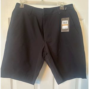 Under armour men’s golf / court shorts